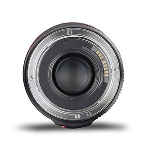 YONGNUO YN 50mm F1.8 IIC大口径ボケ効果カメラレンズオートフォーカスレンズforCa non E OS 700D <span class=keywords><strong>750D</strong></span> 5D 600D DSLR - Product Image 5