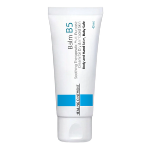 <span class=keywords><strong>Cicaplast</strong></span> B5 + <span class=keywords><strong>Baume</strong></span> 3% Panthénol Crème Réparatrice Anti-Rides Multi-Usages Protecteur Cutané Répare la Barrière Cutanée Endommagée Peaux Sèches et Craquelées - Product Image 1