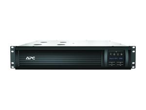<span class=keywords><strong>APC</strong></span> SMT1000RMI2U <span class=keywords><strong>1000VA</strong></span> 700W Onduleur intelligent interactif en ligne 2U 230V pour montage en rack, alimentation de secours pour serveurs, écran LCD, Philippines - Product Image 2