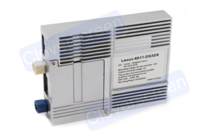 Hệ Thống Xem Lại Camera Tự Động 3D 360 Độ Máy Ảnh 360 Độ Hệ Thống Hỗ Trợ Lái Xe Góc Nhìn Chim Cho Lexus 2015 - Product Image 4