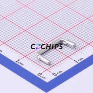 Y115-12-5J Current Sense Resistor / Shunt Through hole Component (THT) Resistor Sampling Resistor 5mOhm 5% 15W - Product Image 2