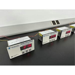 เครื่องวิเคราะห์ก๊าซออกซิเจน Neutronics รุ่น 5100 เครื่องวิเคราะห์ก๊าซออกซิเจนแบบเป็นเปอร์เซ็นต์ การตรวจวัดแบบออนไลน์ - Product Image 1