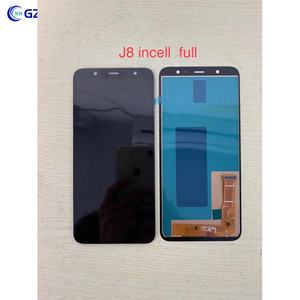 Pantalla LCD <span class=keywords><strong>J8</strong></span> para <span class=keywords><strong>Samsung</strong></span> J6 Plus J7 <span class=keywords><strong>NEO</strong></span>, original, OLED, táctil, para <span class=keywords><strong>samsung</strong></span> J7 - Product Image 2