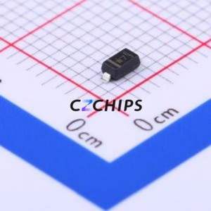 Diodo Zener BZT52-B4V3_R1_00001 SOD-123 Nuevo y Original, Componentes Electrónicos al por Mayor, Proveedor de Chips y Servicio BOM - Product Image 1