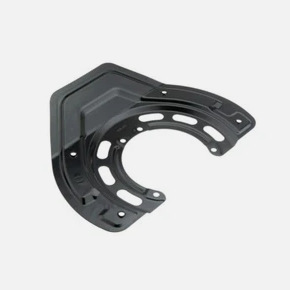 Cubierta de Disco de Freno 543068 90495259 para Opel Saab, Repuesto para Autos Europeos - Product Image 2