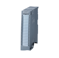 Módulo de Entrada Digital Siemens SIMATIC S7-1500 Original, Nuevo, 6ES7521-7BH00-0AB0, Unidad de Expansión PLC I/O, en Stock