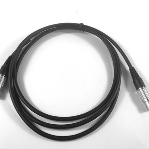 GEV219(758469) <span class=keywords><strong>TM</strong></span>/TS30 Estación total Lai <span class=keywords><strong>Ca</strong></span> Cable de datos de encuesta a batería externa GEB70/GEB71/GEB171 - Product Image 1