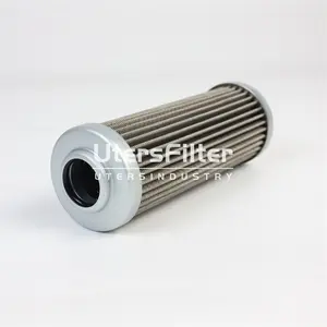 2.90 G80-A00-0-M Uters replaces EPE hydraulic oil filter element