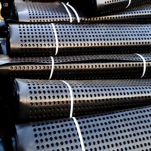 Planche de drainage alvéolée en HDPE de haute qualité pour toiture végétale, avec garantie de 5 ans et meilleur prix - Product Image 2