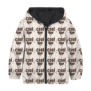 Vestes de haute qualité pour garçons, veste coupe-vent à capuche zippée pour enfants, veste de trench à capuche zippée personnalisée tendance, vestes pour garçons de <span class=keywords><strong>14</strong></span> <span class=keywords><strong>ans</strong></span> - Product Image 4