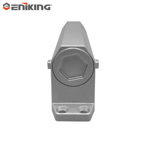 Ferme-porte en aluminium du fabricant Eniking Ferme-porte hydraulique commercial réglable bon marché - Product Image 3