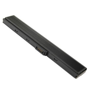 11,1 V 5200mah batería del ordenador portátil para <span class=keywords><strong>Asus</strong></span> <span class=keywords><strong>A32</strong></span>-<span class=keywords><strong>K52</strong></span> A31-<span class=keywords><strong>K52</strong></span> A41-<span class=keywords><strong>K52</strong></span> A42-<span class=keywords><strong>K52</strong></span> A52 K42F K42JB <span class=keywords><strong>K52</strong></span> recargable baterías batería estándar - Product Image 5