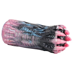 GEEBA - Nueva Vagina de Fantasía para Masturbación, Vagina Artificial de Bolsillo para Hombre, Juguetes Sexuales - Product Image 3