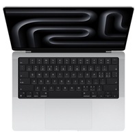 Offre Spéciale – Nouveau MacBook Pro M3 Original Chine 16 Pouces OLED en Aluminium avec Clavier Anglais Sans Fil 120Hz 512Go pour Professionnels