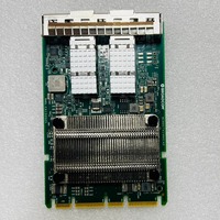 BCM57414 KHCTP OCP3.0 Kartu Jaringan Dual Port 10 Gigabit R750 R760 R7625