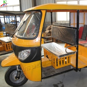 Tuk-Tuk économique, personnalisable et adapté au transport de passagers en Amérique <span class=keywords><strong>du</strong></span> <span class=keywords><strong>Sud</strong></span>, en Inde et en <span class=keywords><strong>Afrique</strong></span> - Product Image 4