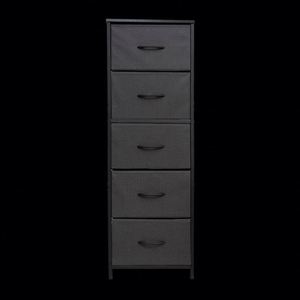 High Quality Freestanding Durable Stainless Steel MDF Panel Pine Modern Living Room Fabric <b>Cabinets</b> Sample Available Fabric - Product Image 2
