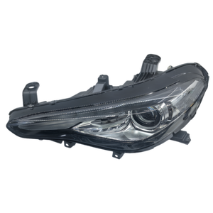 Conjunto de Faros Delanteros para <span class=keywords><strong>Alfa</strong></span> <span class=keywords><strong>Romeo</strong></span> Giulia 2017-2021 <span class=keywords><strong>2022</strong></span>, Lente de Faro Original, Lámpara de Xenón, Izquierda y Derecha, Luz de Coche HID de Alta Calidad - Product Image 3