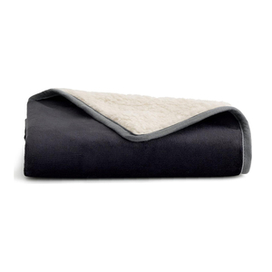 Vente en gros de couverture de canapé-lit <span class=keywords><strong>pour</strong></span> <span class=keywords><strong>chien</strong></span>, portable, écologique, <span class=keywords><strong>indestructible</strong></span> et apaisante, grande couverture polaire gris clair <span class=keywords><strong>pour</strong></span> <span class=keywords><strong>chien</strong></span> - Product Image 3