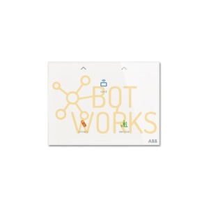 ABB 2CKA006300A1589 - Nuovo - Product Image 1