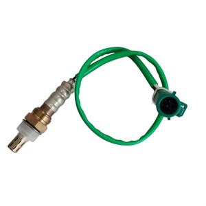 2S6A-9F472-BB O2 เซนเซอร์ออกซิเจนสำหรับฟอร์ดเฟียสต้า MK5 MK6 โฟกัสฟิวชั่นมาสด้า 2 1.25 1.4 1.6 2S6A9F472BB แลมบ์ดาโพรบ - Product Image 5