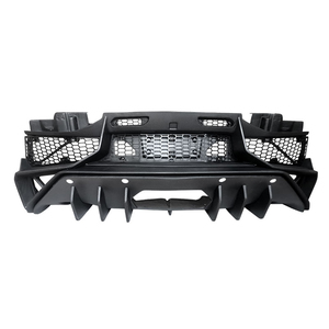 กันชนท้ายรถแบบปรับแต่งได้สำหรับรถ <span class=keywords><strong>Lamborghini</strong></span> <span class=keywords><strong>Aventador</strong></span> LP750อัพเกรด LP700สไตล์ <span class=keywords><strong>SV</strong></span> - Product Image 1