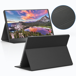 Bên ngoài kép 4k chơi game máy tính Eyecare xách tay màn hình Màn hình - Product Image 4