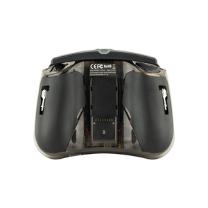 Wholesale Radiomaster Pocket Hall Gimbal Remote Control Portable Lightweight Built In LED Light Foldable Antenna For <b>RC</b> <b>Drone</b> - Product Image 2