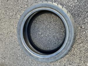 Neumático Antideslizante para Motocicleta <span class=keywords><strong>130</strong></span> 60 12, Neumático para Scooter Resistente al Desgaste, Agarre en Carretera para Todo Clima - Product Image 5