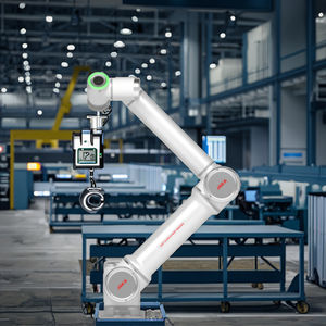 Charge utile 5kg Portée 954mm JAKA C5 6 Robot collaboratif axial pour le chargement/déchargement entre robots et machines-outils. - Product Image 5