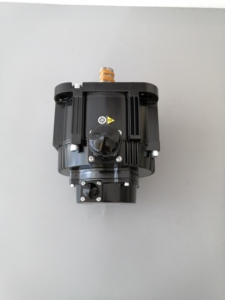 มอเตอร์ SGM7G-09AFC61 ของแท้ใหม่เอี่ยม 850W ราคาถูกที่สุด SGM7G-09AFC61 SGM7G-09AFC61 SGM7G-09AFC61 - Product Image 4