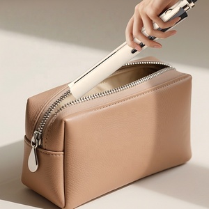 ที่หนีบผมตรงและม้วนผมแบบสองในหนึ่งเดียว พร้อมระบบทำความร้อนเร็วใน 10 วินาที และระบบควบคุมอุณหภูมิแบบดิจิตอล 5 ระดับ สำหรับใช้ในบ้าน - Product Image 6