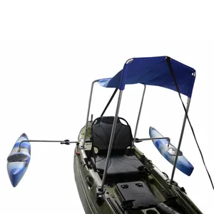 带侧稳定器的皮艇漂浮充气皮艇配件批发/皮艇贸易