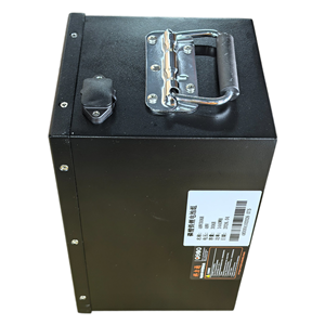 แบตเตอรี่ 48V 30Ah อายุการใช้งานยาวนาน ชาร์จได้ แบตเตอรี่ลิเธียมไอรอนฟอสเฟต - Product Image 1