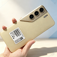 Smartphone camon 40 pro de haute qualité avec grand écran, livraison rapide, lecteur d'empreintes digitales, batterie longue durée