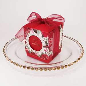 Caja de Papel para Dulces, Regalos y Decoración de Cumpleaños y Bodas - Product Image 1