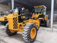 Niveleuse de chantier STG190C-8S 147kW avec moteur de 190 CV ou autres moteurs en option pour la construction routière – Fournisseur chinois