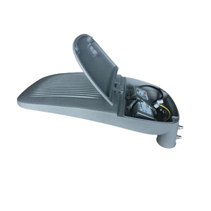 Fabrikant 5 Jaar Garantie Hoge Heldere Outdoor 120W Ip66 Type 2 3 4 60 90 Graden Fotocel Ac Commerciële Led Straatverlichting - Product Image 6