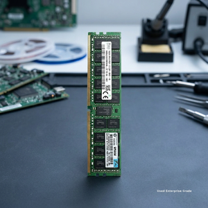 Used Original SK HYNIX 16GB <b>DDR4</b> 2133MHz Multi-Frequency ECC Registered RDIMM Server <b>RAM</b> in Stock - Product Image 2