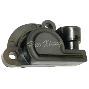 Haoxiang Capteur de position du papillon des gaz 94580175 pour Aveo Lanos 1.6L Nubir 17112609 17080671 17106684 - Product Image 2