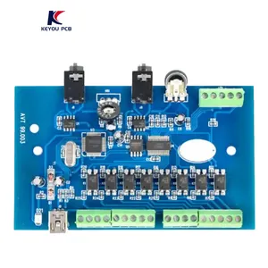 家电深圳PCB，PCBA克隆，PCB制造和组装