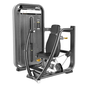 DHZ Fitness Indoor Commercial Sports Exercise Machine E7008 Gym Equipment For Sale