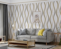 Papier peint adhésif en mousse 3d, nouveauté, livraison gratuite, produits à motif, insonorisé, imperméable