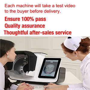 Analizador <span class=keywords><strong>de</strong></span> Piel M6 con IA, Escáner Facial HD, Dispositivo <span class=keywords><strong>de</strong></span> Diagnóstico por Imagen, Analizador <span class=keywords><strong>de</strong></span> Piel, Sistema <span class=keywords><strong>de</strong></span> Análisis <span class=keywords><strong>de</strong></span> Cuidado <span class=keywords><strong>de</strong></span> la Piel - Product Image 2