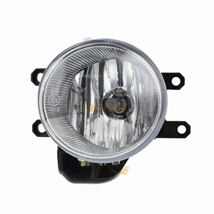 ชุดไฟตัดหมอกสำหรับรถยนต์ Toyota avanza <span class=keywords><strong>veloz</strong></span> 2019 2020 2021 - Product Image 5