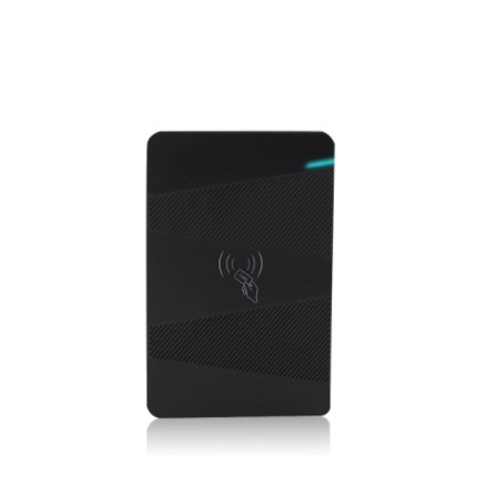 125khz 13.56Mhz Access Control Card Reader Wiegand 26 34 Proximity Card Reader IP65 Waterproof Security RFID EM ID Card Reader
