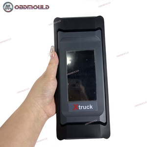 เครื่องมือวินิจฉัยสำหรับการตรวจสอบพิเศษรถบรรทุกหนัก X truck Chassis Inspection ABS/EBS/RCS เกียร์ ZF FAST SINOTRUCK - Product Image 3