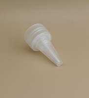 Inyección de plástico PP Cierre Twist Top Cap 20/410 Nature Ideal para tintas, pinturas, líquidos, ciertos adhesivos