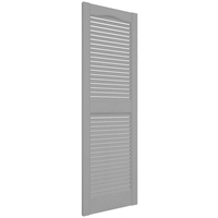 Système de persiennes coulissantes modernes en aluminium pour pergola, fenêtre, porte extérieure – Pare-soleil réglable et contrôle de l'intimité