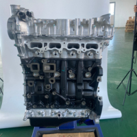 Nouvel ensemble Ecoboost remplacement d'essence facile à assembler conçu les fabricants automobiles Ecoboost 1.5L Long bloc moteur pour Ford